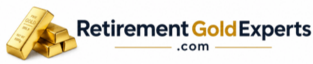retirement gold experts logo 